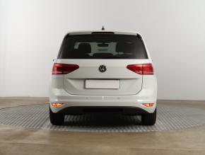 Volkswagen Touran  2.0 TDI Comfortline 