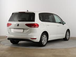 Volkswagen Touran  2.0 TDI Comfortline 