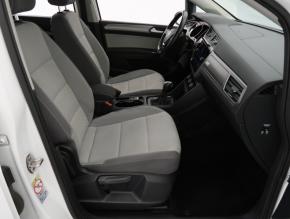 Volkswagen Touran  2.0 TDI Comfortline 