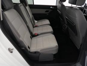 Volkswagen Touran  2.0 TDI Comfortline 