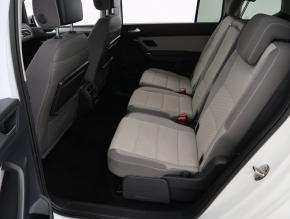 Volkswagen Touran  2.0 TDI Comfortline 