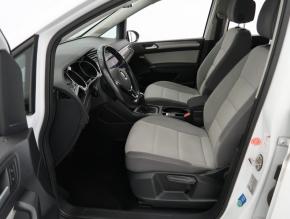 Volkswagen Touran  2.0 TDI Comfortline 