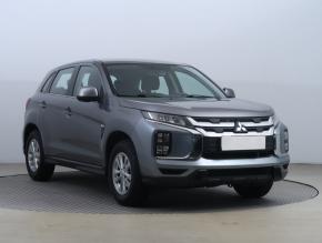 Mitsubishi ASX  2.0 MIVEC Inform 