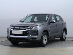 Mitsubishi ASX  2.0 MIVEC Inform 