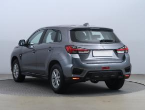 Mitsubishi ASX  2.0 MIVEC Inform 