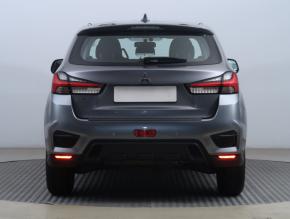 Mitsubishi ASX  2.0 MIVEC Inform 