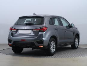 Mitsubishi ASX  2.0 MIVEC Inform 