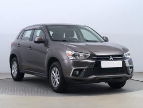 Mitsubishi ASX  1.6 MIVEC Invite 