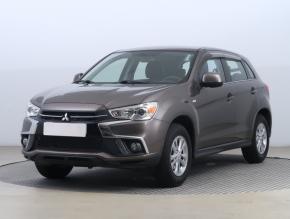 Mitsubishi ASX  1.6 MIVEC Invite 