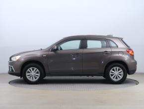 Mitsubishi ASX  1.6 MIVEC Invite 