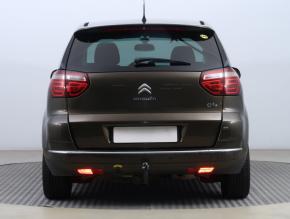 Citroen C4 Picasso  1.6 i 