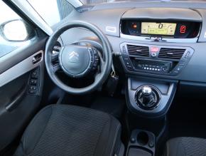 Citroen C4 Picasso  1.6 i 