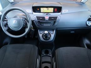 Citroen C4 Picasso  1.6 i 