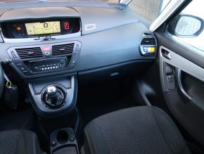 Citroen C4 Picasso  1.6 i 