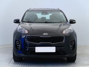 Kia Sportage  1.7 CRDi Exclusive 