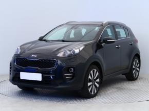 Kia Sportage  1.7 CRDi Exclusive 