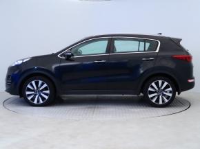 Kia Sportage  1.7 CRDi Exclusive 