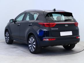 Kia Sportage  1.7 CRDi Exclusive 