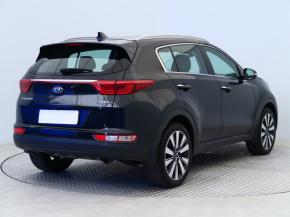 Kia Sportage  1.7 CRDi Exclusive 