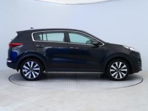 Kia Sportage  1.7 CRDi Exclusive 