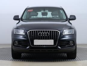 Audi Q5  2.0 TDI S-Line 