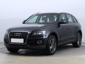 Audi Q5  2.0 TDI S-Line 