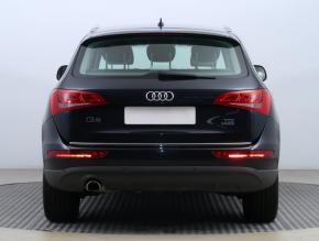 Audi Q5  2.0 TDI S-Line 