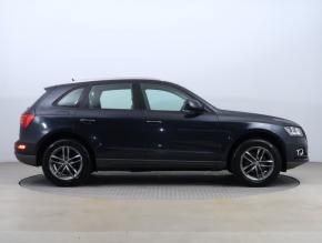 Audi Q5  2.0 TDI S-Line 