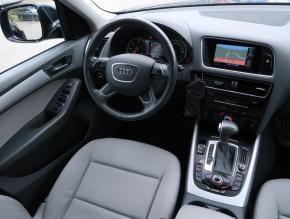 Audi Q5  2.0 TDI S-Line 