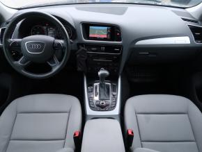 Audi Q5  2.0 TDI S-Line 