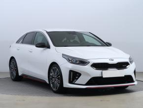 Kia ProCeed  GT 1.6 T-GDI GT 