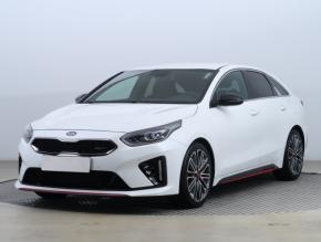 Kia ProCeed  GT 1.6 T-GDI GT 