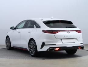 Kia ProCeed  GT 1.6 T-GDI GT 