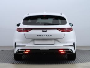 Kia ProCeed  GT 1.6 T-GDI GT 