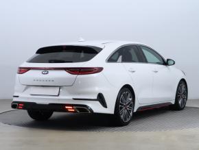 Kia ProCeed  GT 1.6 T-GDI GT 