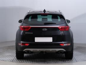 Kia Sportage  2.0 CRDi GT Line 