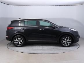 Kia Sportage  2.0 CRDi GT Line 