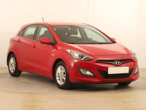 Hyundai i30  1.4 CVVT 