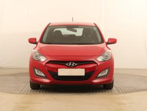 Hyundai i30  1.4 CVVT 