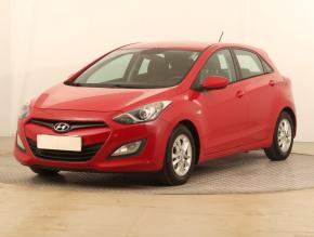 Hyundai i30  1.4 CVVT 