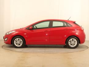 Hyundai i30  1.4 CVVT 