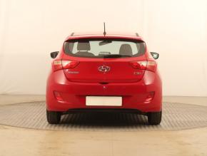 Hyundai i30  1.4 CVVT 