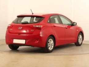 Hyundai i30  1.4 CVVT 