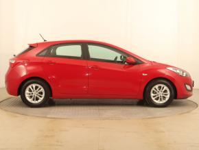 Hyundai i30  1.4 CVVT 