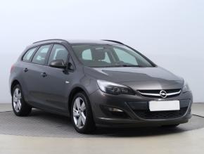 Opel Astra  1.4 T 