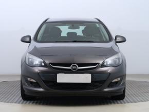 Opel Astra  1.4 T 