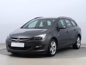 Opel Astra  1.4 T 