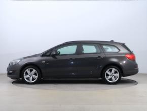 Opel Astra  1.4 T 