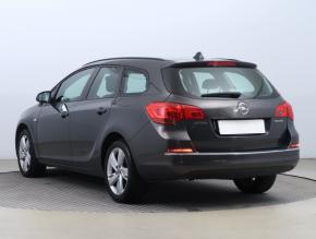 Opel Astra  1.4 T 