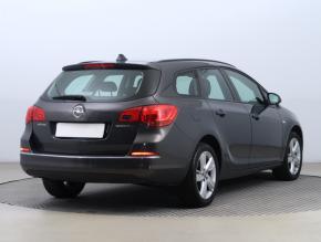 Opel Astra  1.4 T 